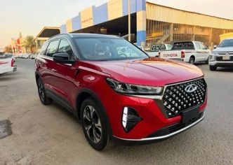 ⁦Chery Tiggo 7 Pro Max I⁩