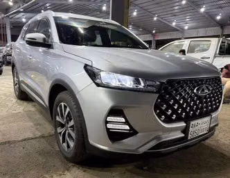 Chery Tiggo 7 II