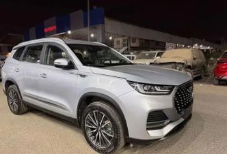 Chery Tiggo 8 Pro Max I