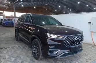 Chery Tiggo 8 Pro I