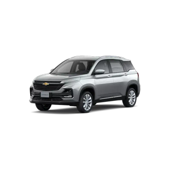 Chevrolet Captiva II