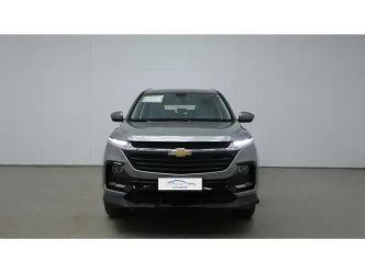 Chevrolet Captiva II
