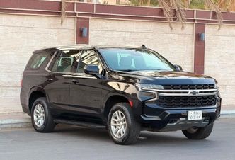 Chevrolet Tahoe V