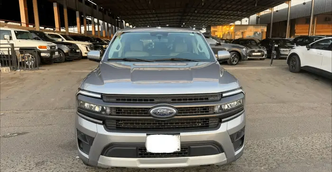 ⁦Ford Expedition IV Рестайлинг⁩