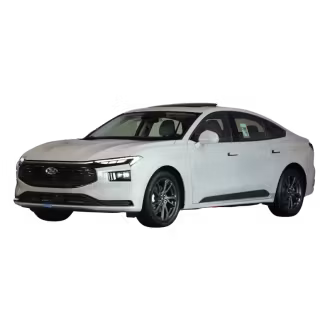 Ford Taurus China / GCC