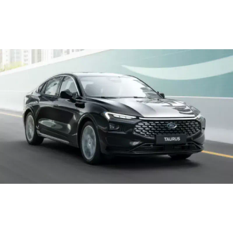 Ford Taurus China / GCC