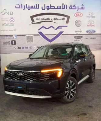 ⁦Ford Territory CX743MCA⁩
