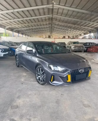 GAC Empow