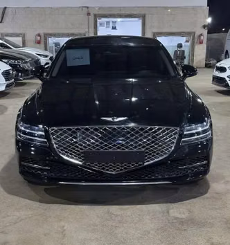 Genesis G80 II