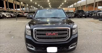 ⁦GMC Yukon IV (GMT K2UG)⁩