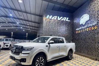 ⁦Great Wall Poer أنا فيس ليفت⁩