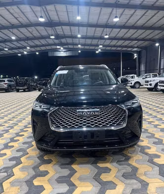 ⁦Haval H6 III⁩