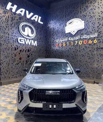 ⁦Haval Jolion I Рестайлинг 2⁩