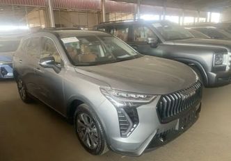 ⁦Haval Jolion أنا فيس ليفت⁩
