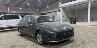 Hyundai Accent VI (BN7)
