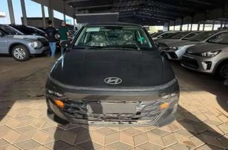 ⁦Hyundai Accent السادس (BN7)⁩