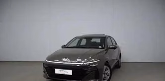 Hyundai Accent السادس (BN7)