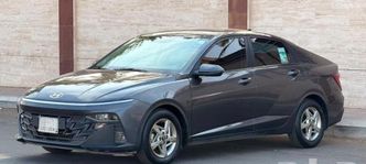 Hyundai Accent VI (BN7)