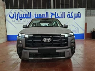 Hyundai Creta II Facelift