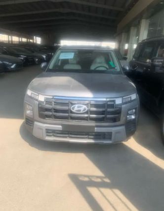 ⁦Hyundai Creta فيس ليفت الثاني⁩