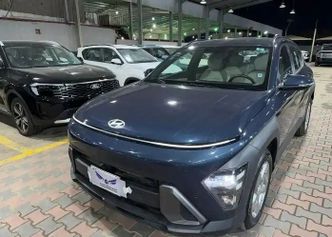 ⁦Hyundai Kona II (SX2)⁩