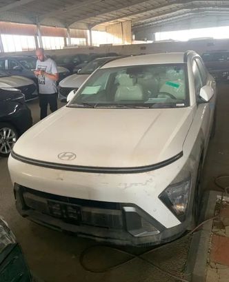 ⁦Hyundai Kona II (SX2)⁩