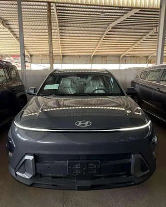 Hyundai Kona II (SX2)