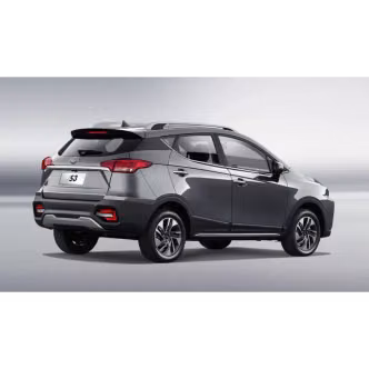 JAC JS3