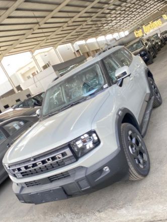 Jetour T1