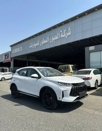 ⁦Jetour X50⁩