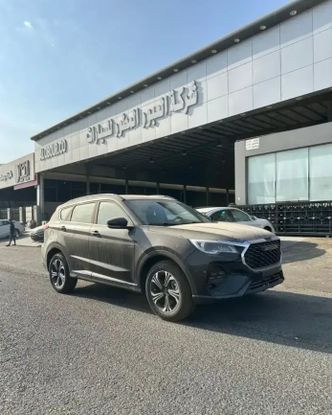 ⁦Jetour X50⁩
