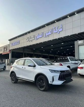⁦Jetour X50⁩