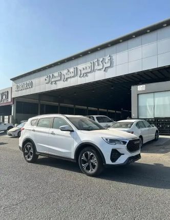 ⁦Jetour X70 I Facelift 2⁩