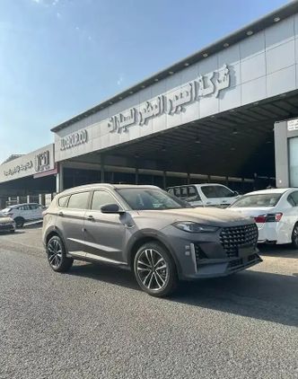 ⁦Jetour X70 I Facelift 2⁩