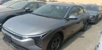 Kia K4