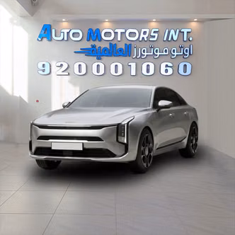 Kia K8 أنا فيس ليفت