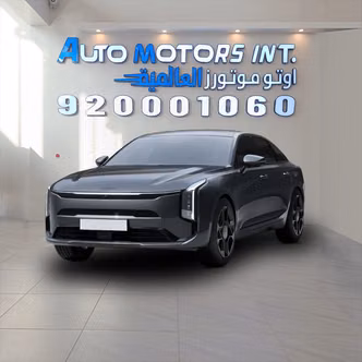Kia K8 أنا فيس ليفت