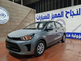 Kia Pegas