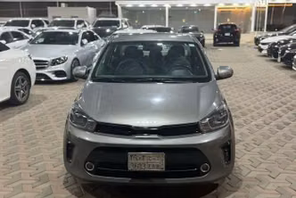 Kia Pegas