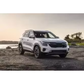Kia Seltos I Facelift