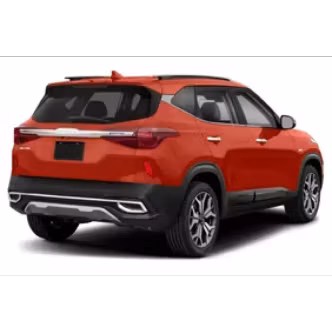 Kia Seltos I Facelift