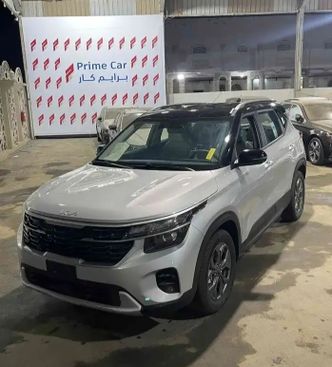 Kia Seltos أنا فيس ليفت