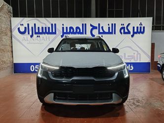 Kia Sonet I Facelift