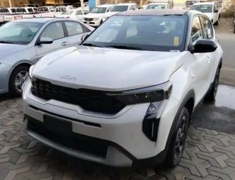 Kia Sonet I Facelift