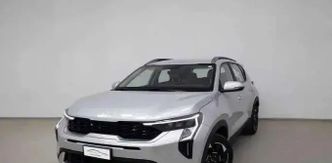 ⁦Kia Sonet I Facelift⁩