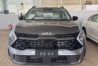 Kia Sportage V