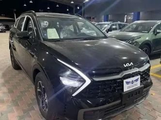 Kia Sportage V