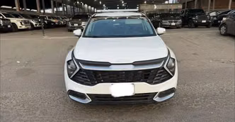 Kia Sportage V