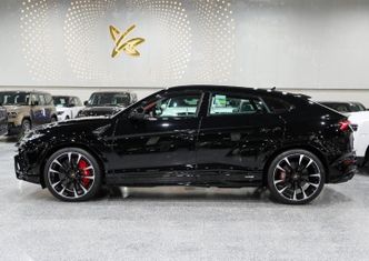 Lamborghini Urus I