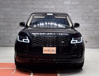 Land Rover Range Rover IV (L405) Рестайлинг